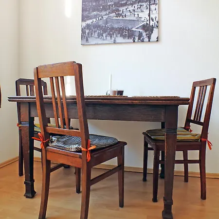 Arbio I Spacious In Center Apartamento *