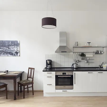 Апартаменты Arbio I Spacious In Center