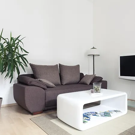 Apartamento Arbio I Spacious In Center