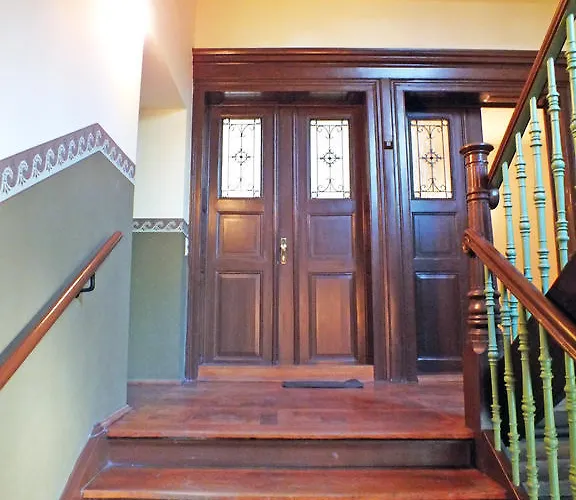 Arbio I Spacious In Center Lipcse