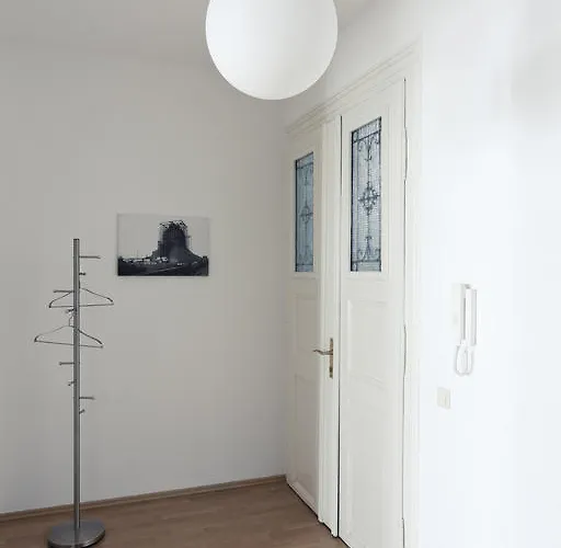 Arbio I Spacious In Center Lipcse