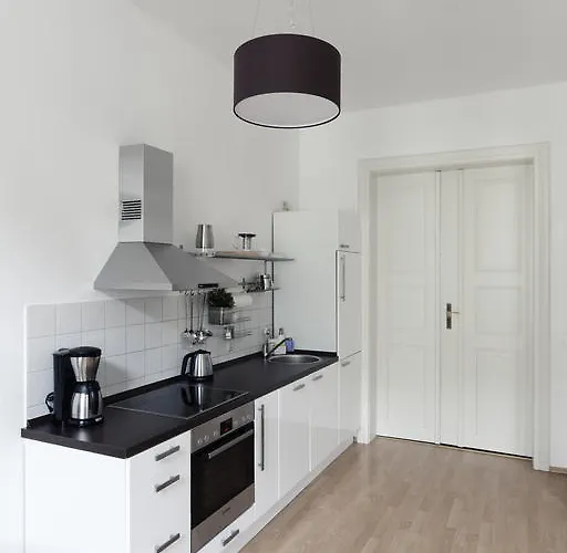 Apartman Arbio I Spacious In Center