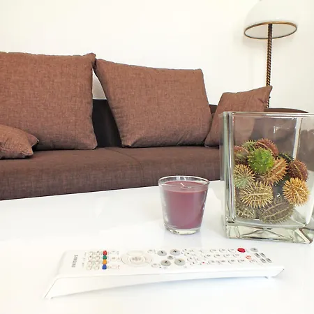 Apartamento Arbio I Spacious In Center