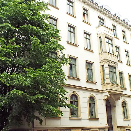 Appartement Arbio I Spacious In Center Leipzig