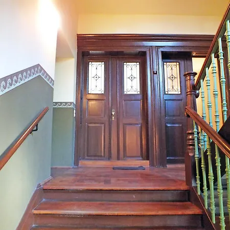 Arbio I Spacious In Center ライプツィヒ