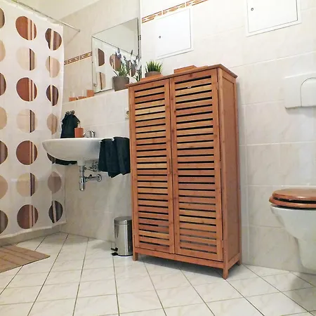 Appartement Arbio I Spacious In Center Leipzig