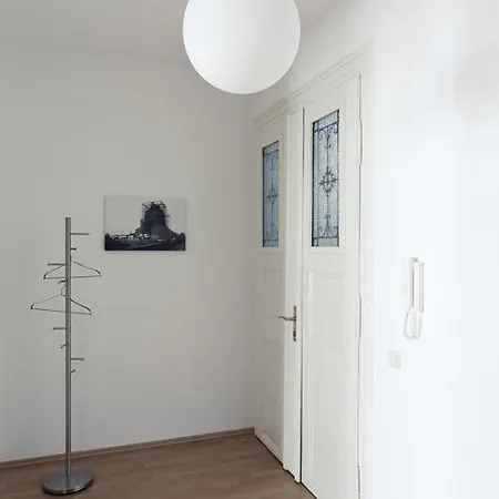 Arbio I Spacious In Center Leipzig