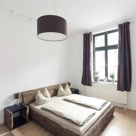 Apartman Arbio I Spacious In Center