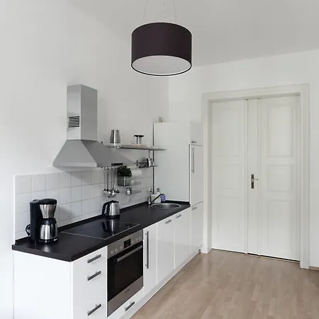 Apartamento Arbio I Spacious In Center