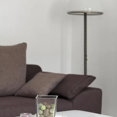 Arbio I Spacious In Center Leipzig