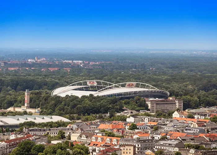 Arbio I Spacious In Center