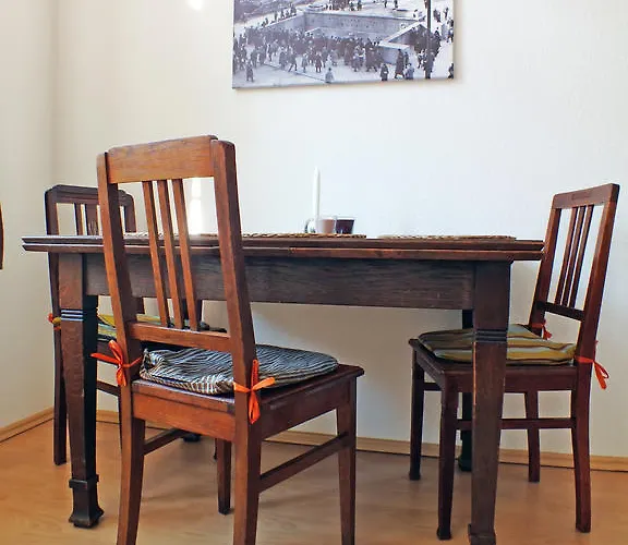 Arbio I Spacious In Center Apartment *