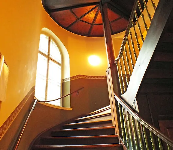 Apartment Arbio I Spacious In Center *