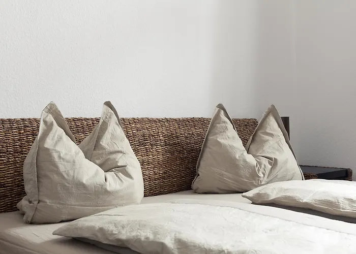 Arbio I Spacious In Center Leipzig