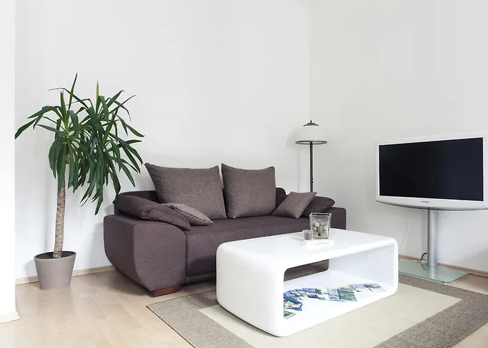 Apartment Arbio I Spacious In Center